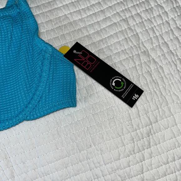 Walmart bikini top - Picture 3 of 3